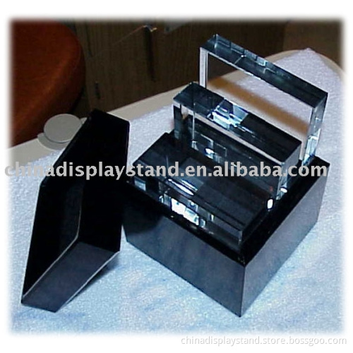 Vj-box-06 acrylic box display